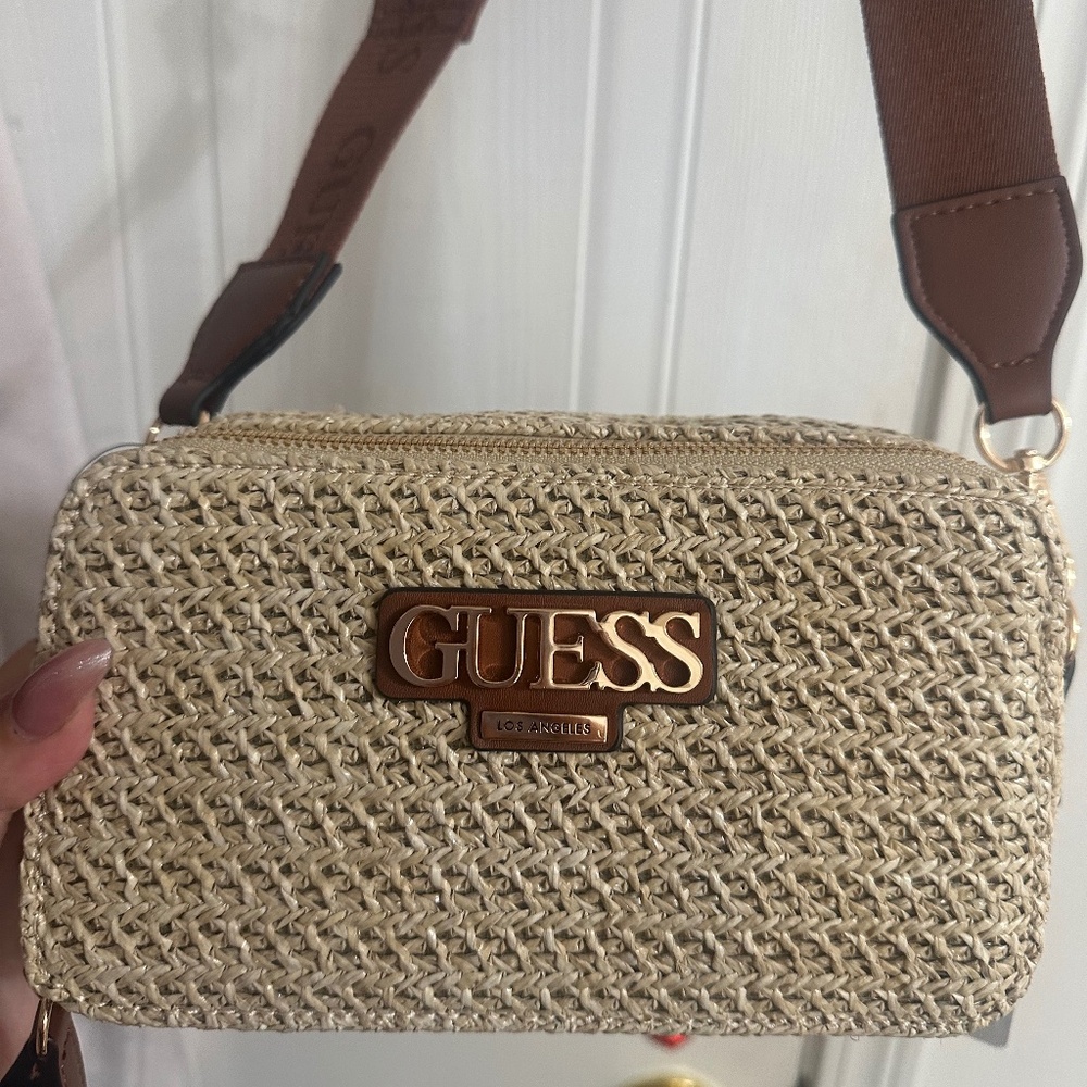 Guess LEWISTOWN bag